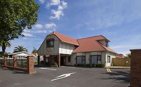 Aspen Manor Motel